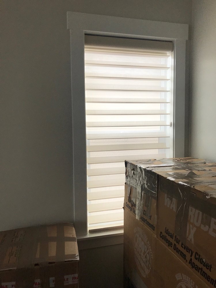 All Seasons Shades and Shutters