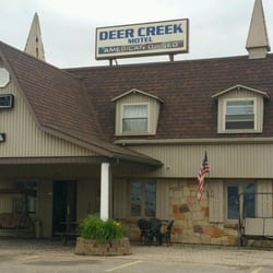 Deer Creek Motel 29 Photos Hotels 2321 Southgate Pkwy Photo Of Deer Creek Motel Cambridge Oh United States