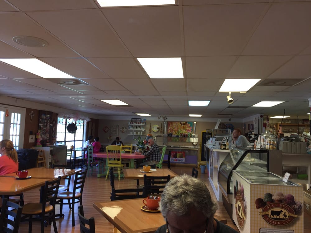 Sweet Delights Bakery Bakeries 91 US Hwy 98, Bude, MS Phone