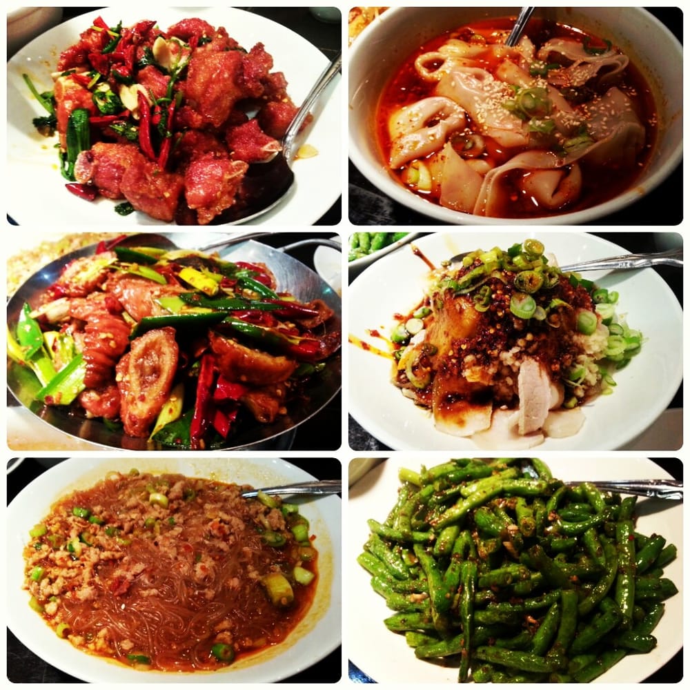 Chong Qing Mei Wei Szechuan Restaurant 600 Photos & 489 Reviews