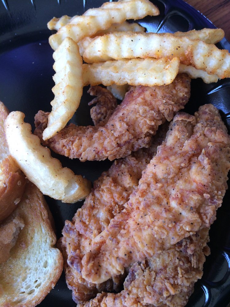 Huey Magoo’s Chicken Tenders 20 Photos Southern 7538 W Sand Lake