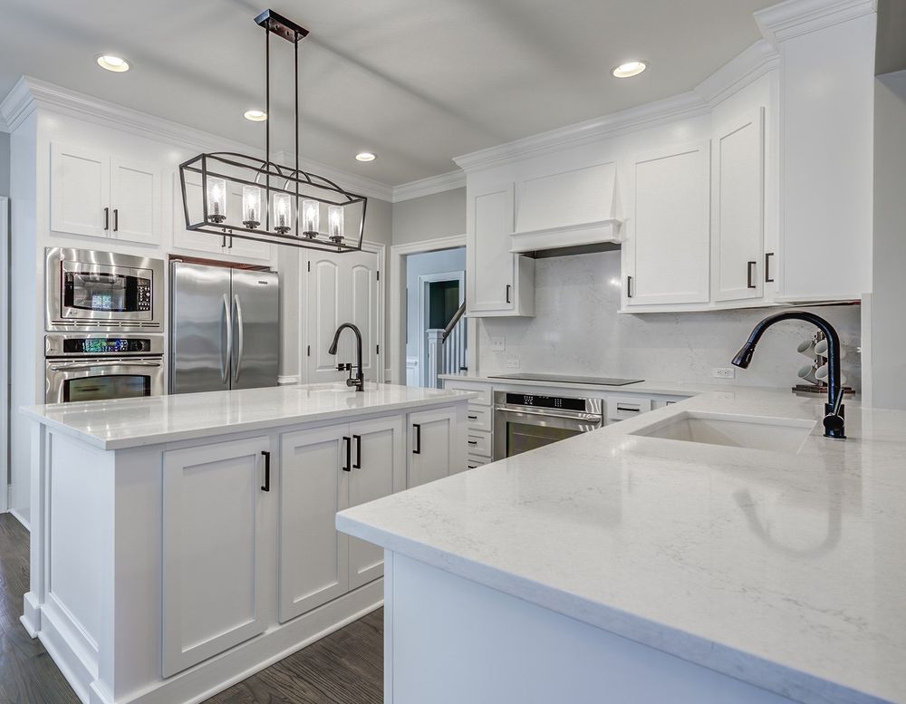 Cabinet Cures of the Triangle