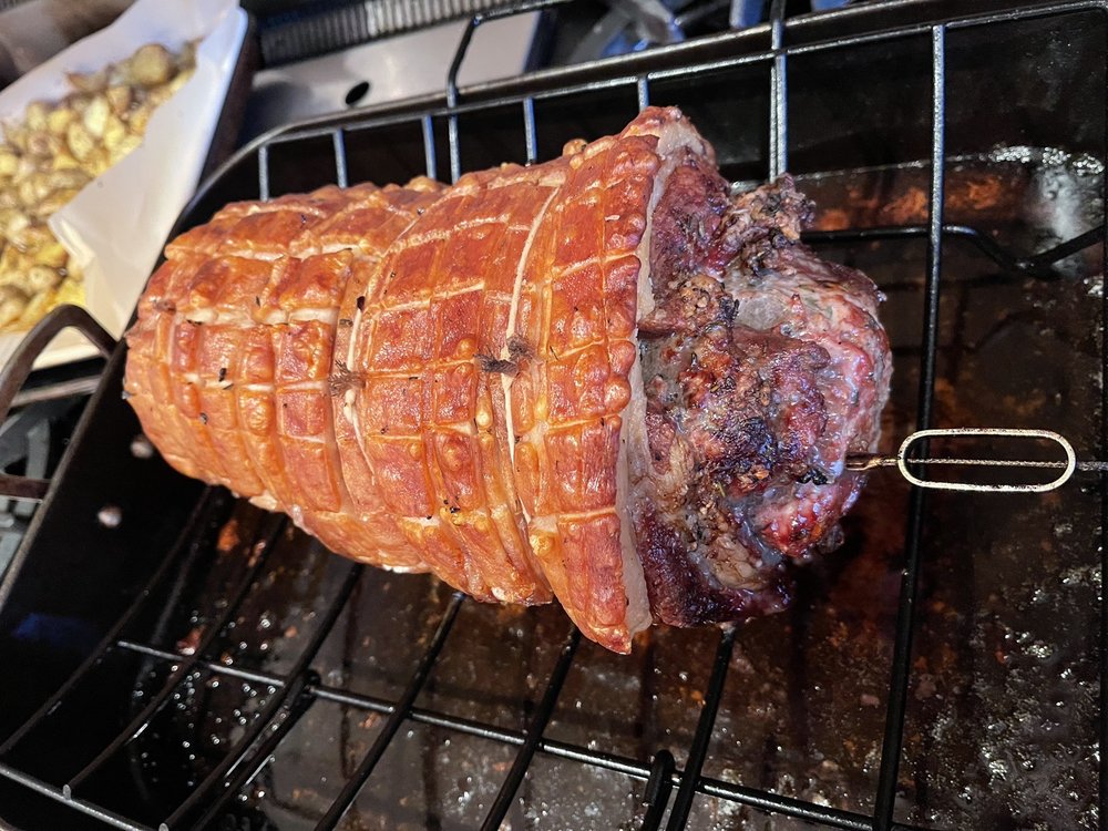 Hook and Rail Meats