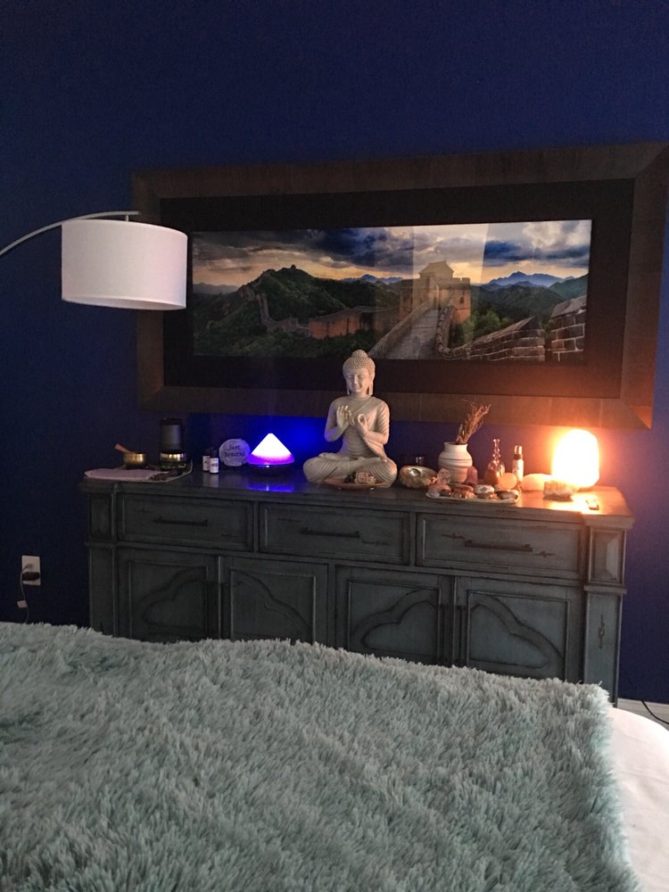 PS Reiki