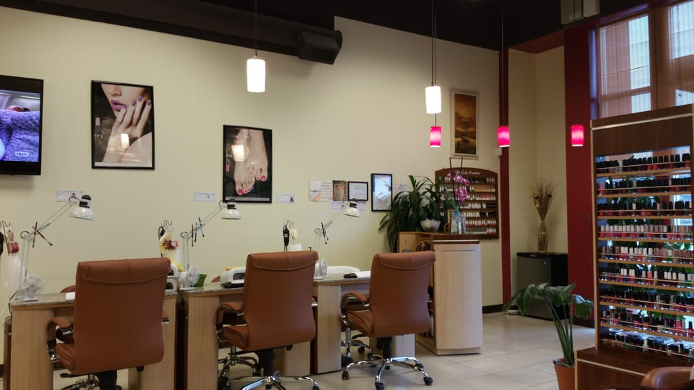 Lake Tye Nails & Spa 27 Photos & 37 Reviews Nail Salons 14655 Fryelands Blvd SE, Monroe
