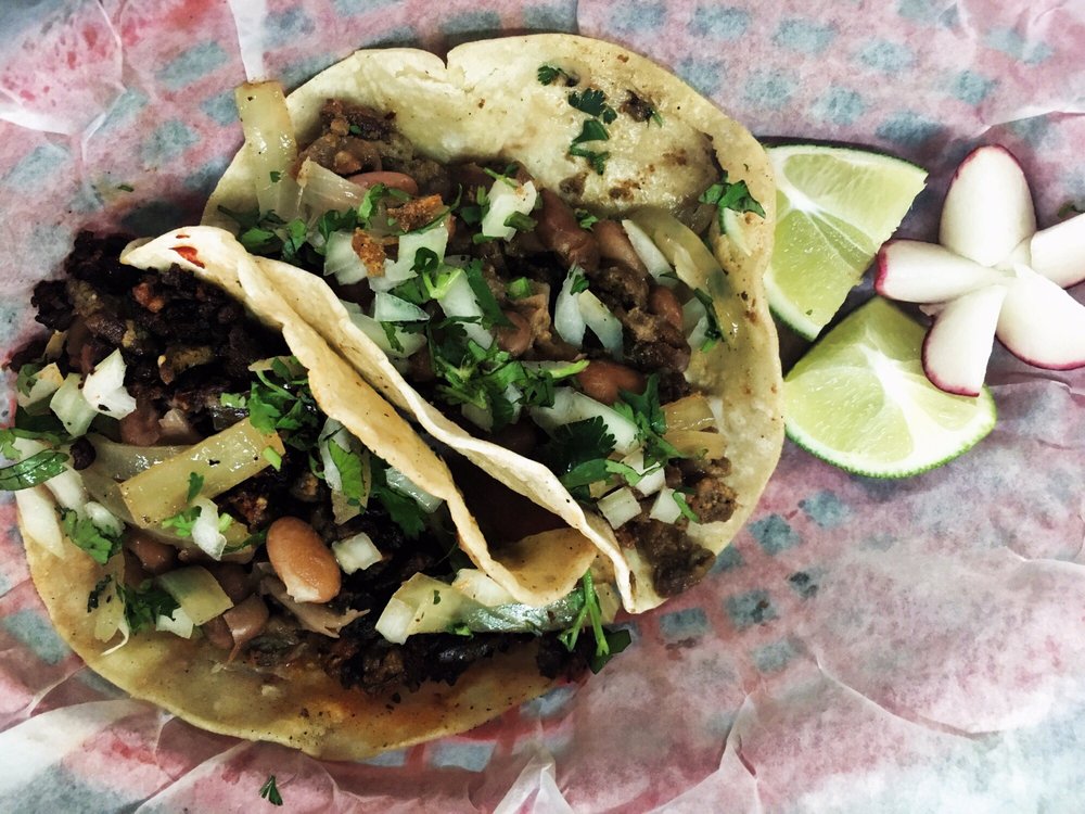 Tacos El Guero