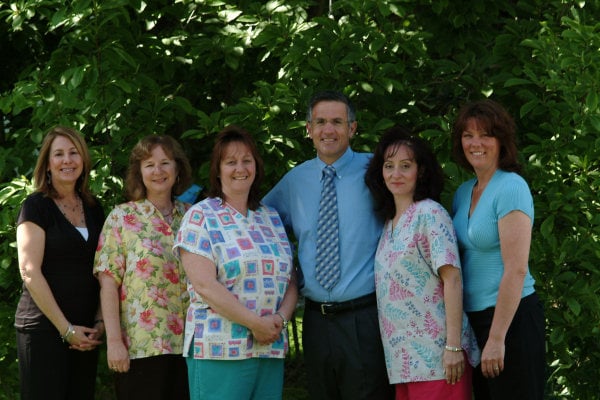 image of business Anthony Falciano, DDS, MAGD