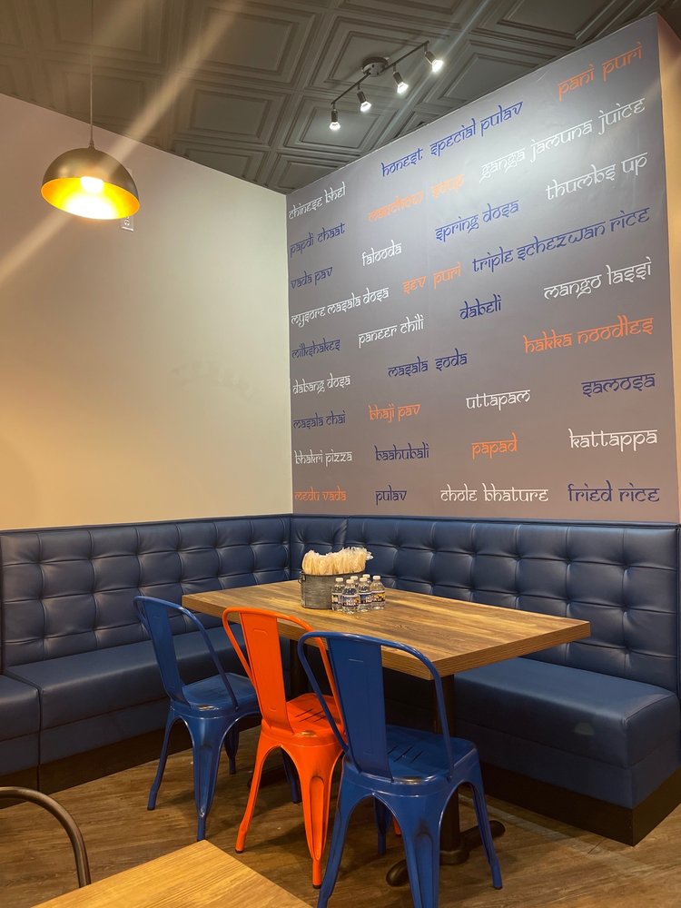 Honest Indian Vegetarian