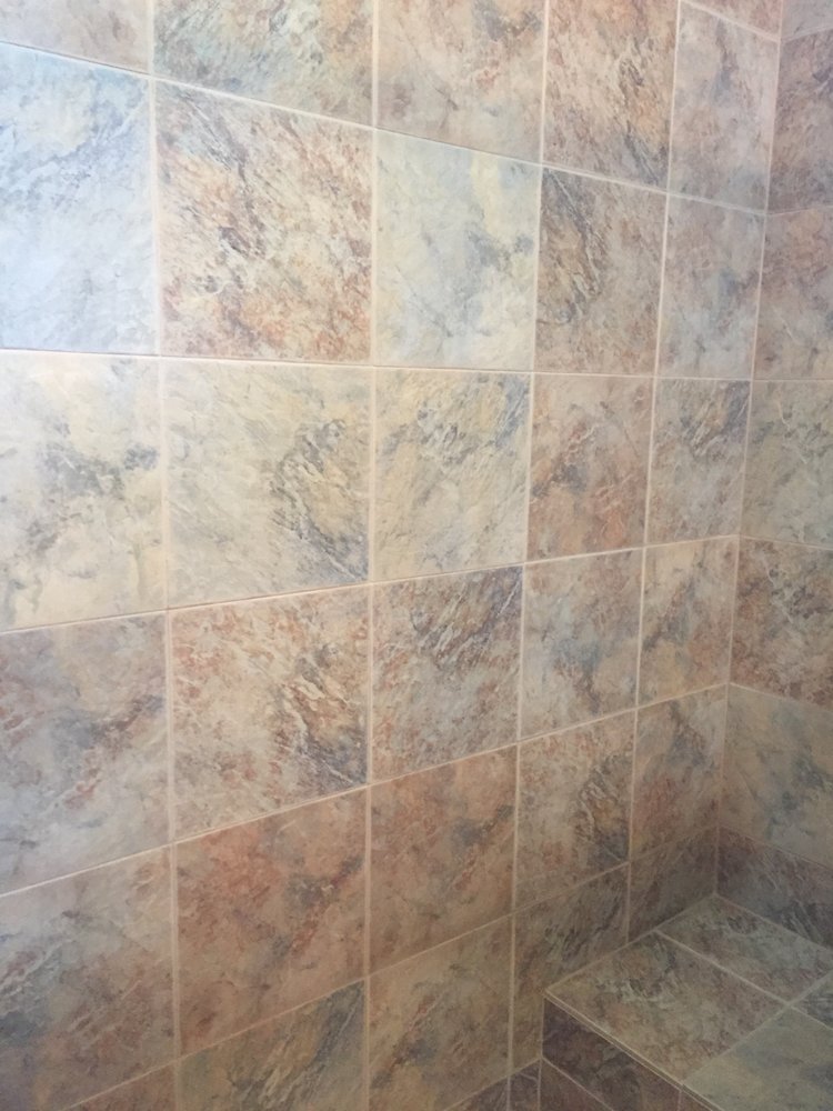 Sir Grout Central New Jersey