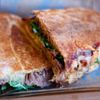 Tortas Frontera