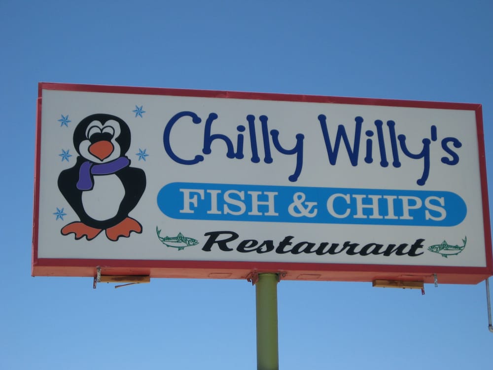 Chilly Willy’s CLOSED 16 Reviews Fish & Chips 55692 29 Palms