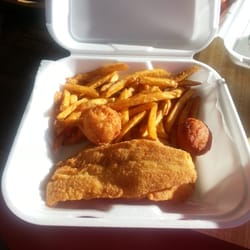 Image of yasin's homestyle seafood old national