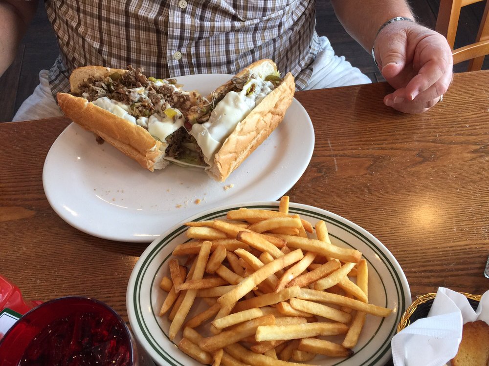 Donato’s Touch of Italy 13 Photos & 33 Reviews Italian 1361 N