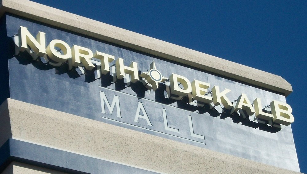 North Dekalb Mall, Decatur Roadtrippers