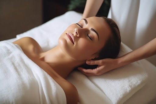 Sunshine Spa & Massage