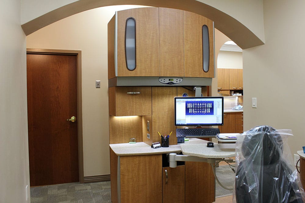image of business Ideal Smiles Dentistry