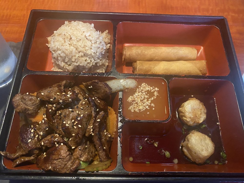 Susa Sushi & Hibachi