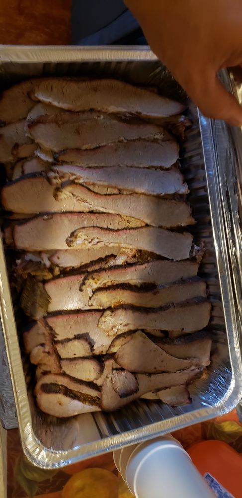 Choice Meat Market