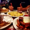 Silver Dollar Pancake House