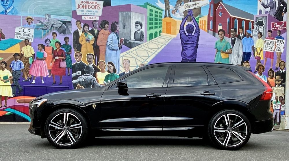 Johnson Volvo Cars Durham