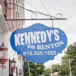 Kennedy S On Benton 14 Photos 10 Reviews American Traditional Photo Of Kennedy S On Benton Winnebago Il United States