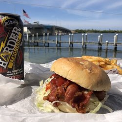The Best 10 Restaurants Near Mote Marine Laboratory Aquarium In 3 New P Grill Bait