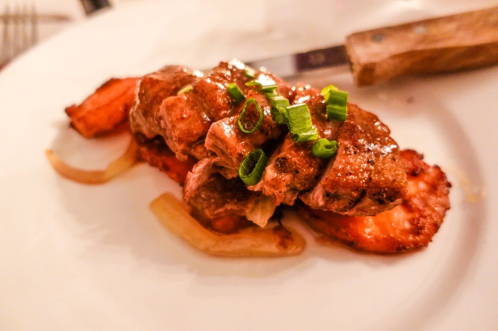 Tujague's Restaurant