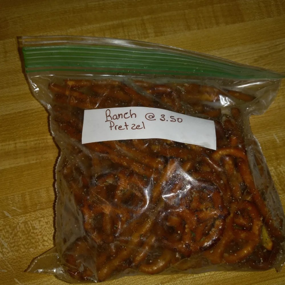 Lucky's Sweets &Treats