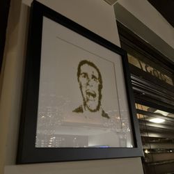 Dorsia Restaurant photo