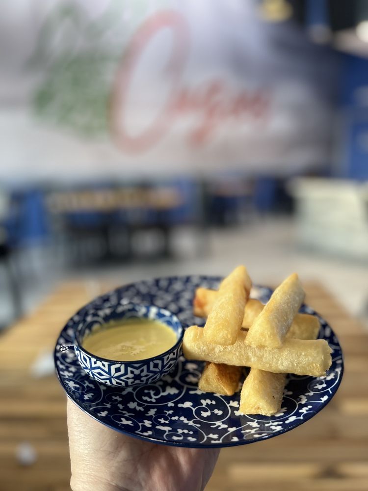 Cuzco's Authentic Peruvian Cuisine Cuzco's Authentic Peruvian Cuisine