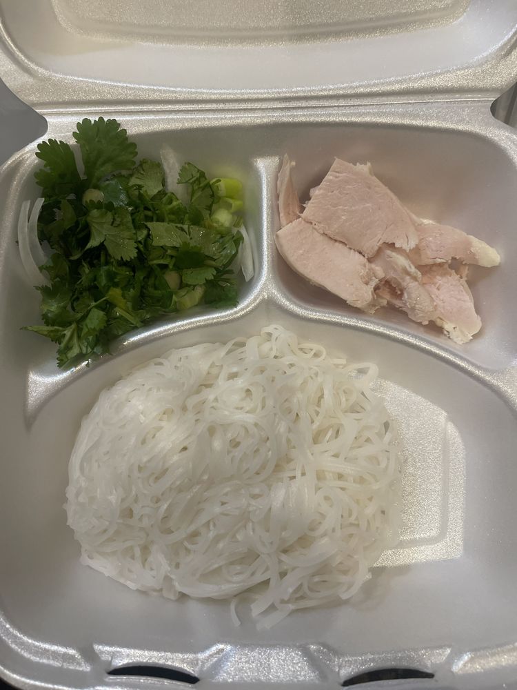 Pho Kim Long Pho Kim Long