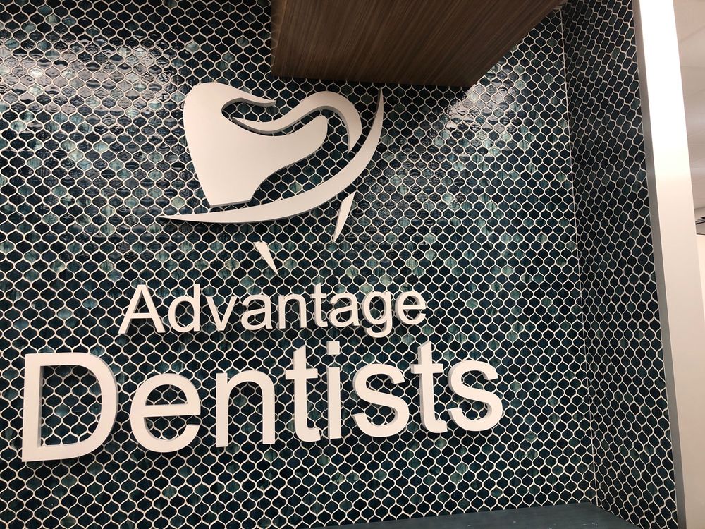 image of business ADVANTAGE DENTISTS & ORTHODONTICS
