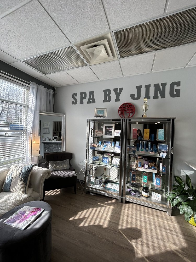 Spa By Jing