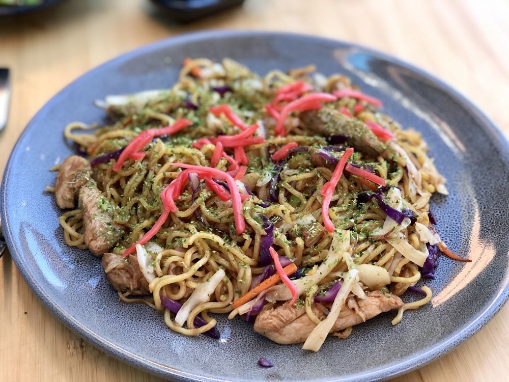 Ozora Izakaya Japanese Bar & Tapas Ozora Izakaya Japanese Bar & Tapas