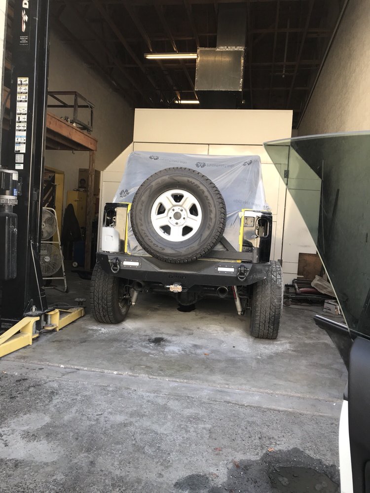 Advanced Auto Repair and Transmission