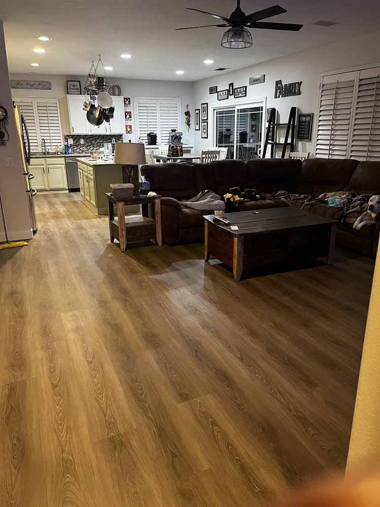 image of business Mejia Laminate Woodfloring