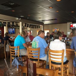 Gallagher S Sports Bar Grill 58 Photos 129 Reviews Photo Of Gallagher S Sports Bar Grill Surf City Nc United States