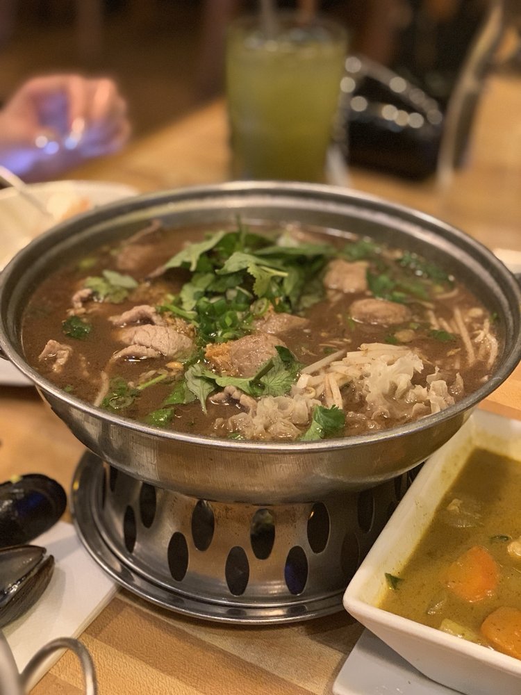 Koon Thai Kitchen