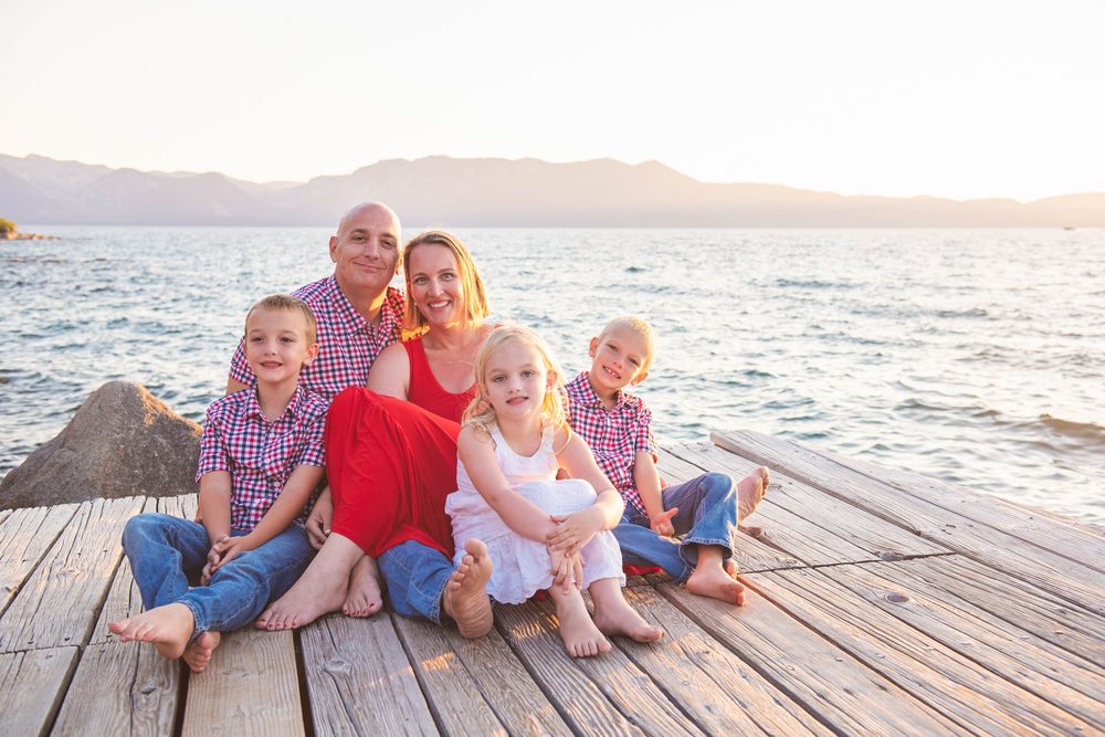 Emmett Dempsey - Treasure Coast Mortgage