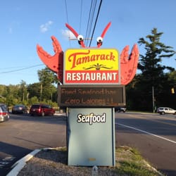 Tamarack Restaurant Drive In 18 Photos 53 Reviews American Photo Of Tamarack Restaurant Drive In Laconia Nh United States