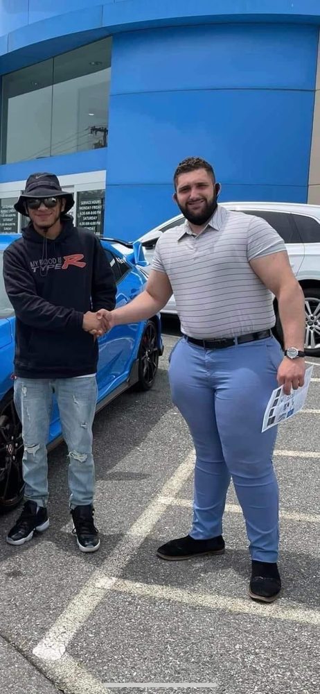 Honda Of Lake Jackson