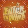 Sweepstakes gift card