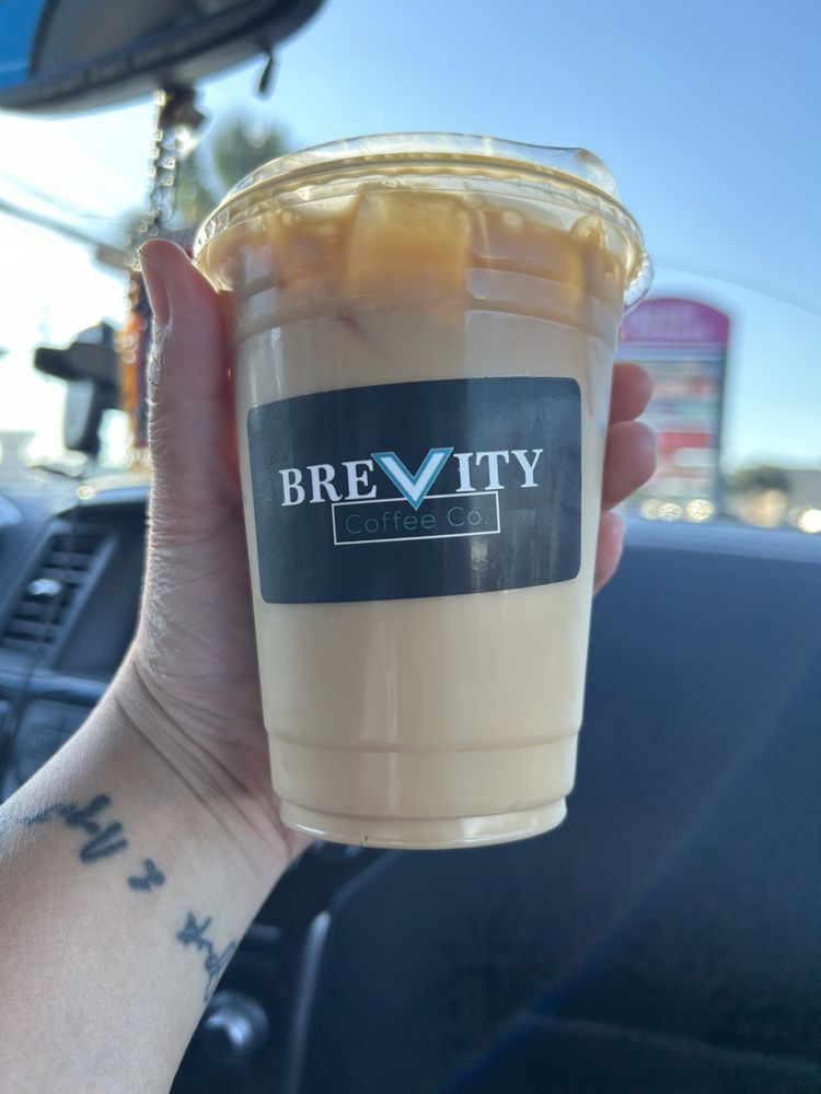 Brevity Coffee