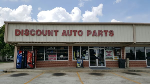 Discount Auto Parts of Priceville 613 Highway 67 S Decatur, AL Auto Parts Stores - MapQuest