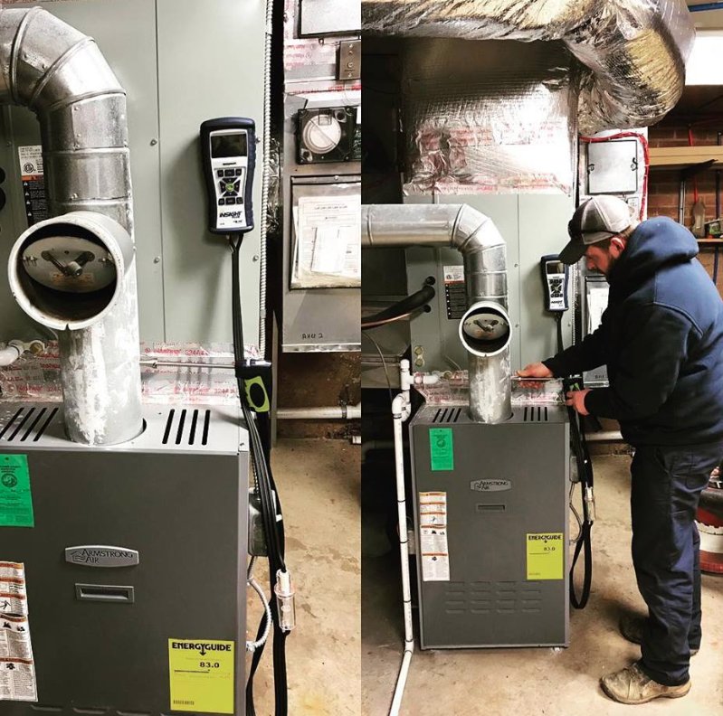 image of business All Ways Heating & Air
