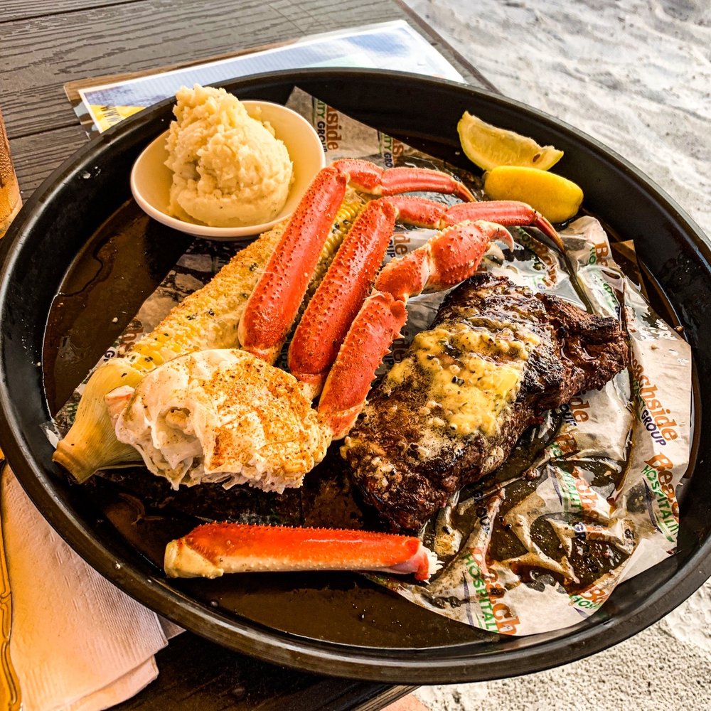 Fort Myers Beach Bites Fort Myers Beach, FL Yelp