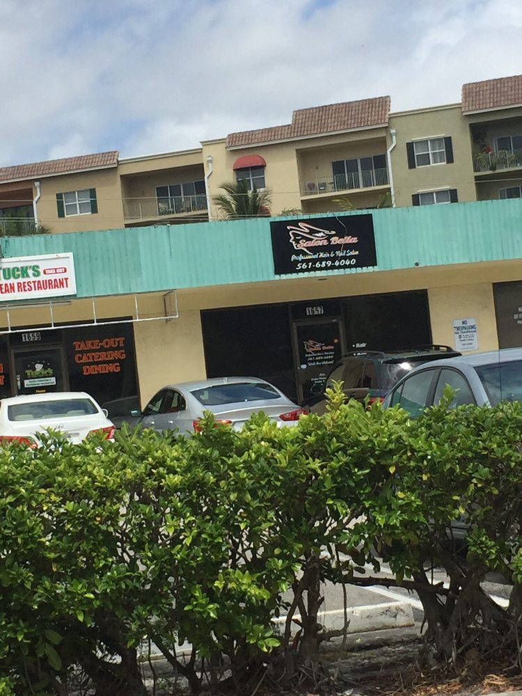 Tuck's Caribbean