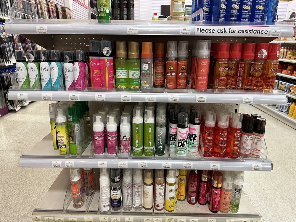 Clore Beauty Supply