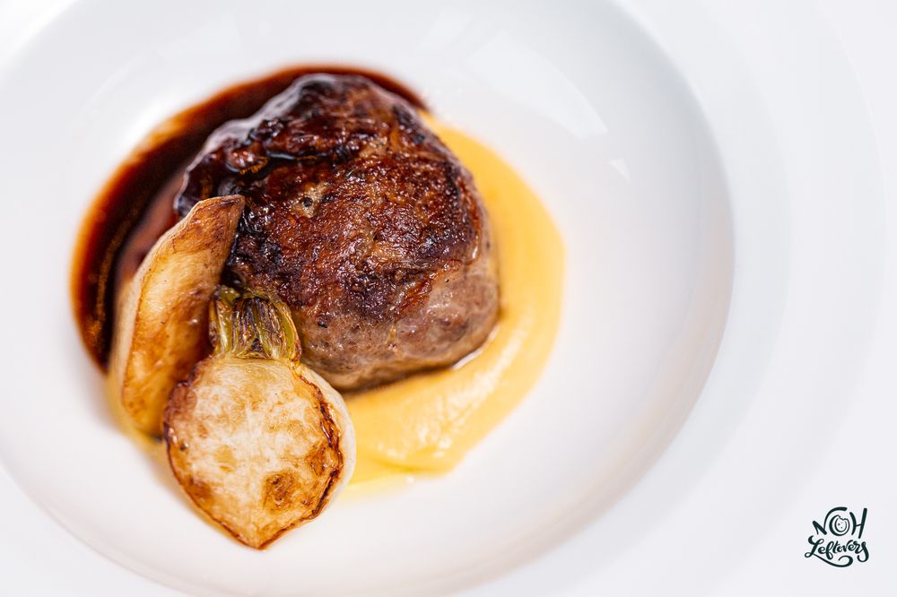2941 Restaurant
