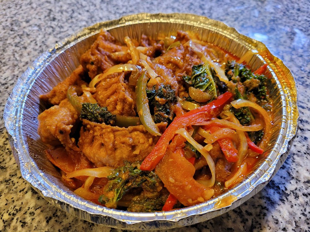 Everest Spice